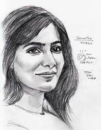 Pin On Samantha Akkineni