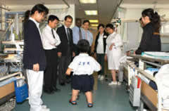 The duchess of kent hospital (malay: Department Of Orthopaedics And Traumatology The University Of Hong Kong Paediatric Orthopaedics