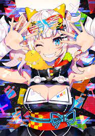 pin em ảnh anime đẹp