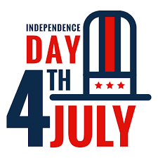 Rectangles (including optional rounded corners), created with the 'rect' element 4th July Icons Pictures