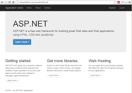 Azure static web apps for visual studio code. Deploy Asp Net Applications To Azure Web Sites Octopus Deploy