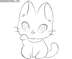 We did not find results for: How To Draw A Kawaii Cat