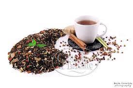 Masala Chai Assam Dekorai Black Tea With A Ginger Clove Lemon Grass Cinnamon Cardamom Pepper Aniseed And A Nutme Stuffed Peppers Masala Chai Lemon Grass