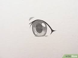 Feel free to explore, study and enjoy paintings with paintingvalley.com. 4 Ways To Draw Simple Anime Eyes Wikihow
