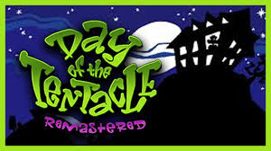 Maybe you would like to learn more about one of these? Day Of The Tentacle Remastered Full Game Walkthrough No Commentary Youtube