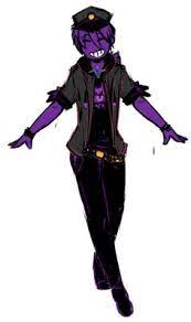 He lies on the ground, dead. 470 Purple Guy Ideas Purple Guy Fnaf Night Guards Fnaf
