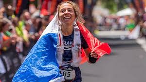 Chez les hommes, le britannique jonathan albon s'est imposé dans une épreuve dépourvue des meilleurs représentants. Blandine L Hirondel Avait L Impression D Etre Une Delinquante En Faisant Son Footing Au Debut Du Confinement Distances