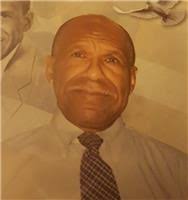 REGINALD FORTSON Obituary (2020)