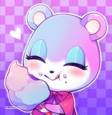 Youkai Commissions Closed S Instagram Post 3rd Place Prize Drawing Of Judy Animal Crossing Fan Art Animal Crossing Characters Animal Crossing Villagers