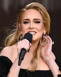 Lyrics from Kelly Clarkson's song 'Because Of You' ... 🤩 #NBC #thevoice  #KellyClarkson