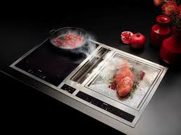 Disponible descripcin del producto estas cocinas cuentan con el. Placas De Induccion Con Campana Integrada Elegancia Y Funcionalidad Para Tu Cocina El Blog De Plan Reforma Planifica Y Haz Realidad Tu Obra