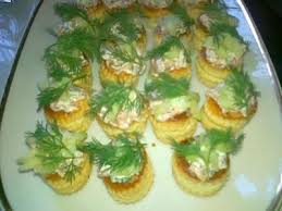 Lachstatar In Mini Pasteten Rezept Mit Bild Rezept Pastete Rezept Rezepte Fingerfood Rezepte