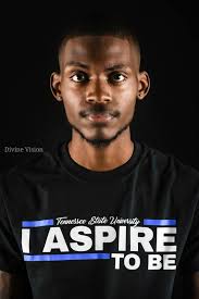 Check Out Wanya Smith's Story