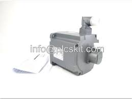 SIMOTICS S-1FL6 Servo Motor 0.1 kW 1FL60242AF211MH1 - PLCs Kit