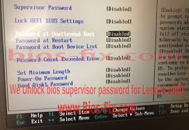 So i bought a thinkpad x250 at a really cheap price but the bios is described as locked. Unlock Bios Password For Lenovo Thinkpad L560 Bios Fix Com