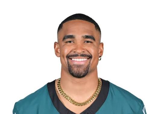 Jalen Hurts - Philadelphia Eagles Quarterback - ESPN