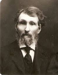 Christopher Tracey (1830-1910)