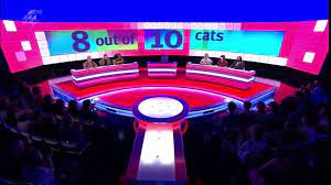 One of the funniest, most influential comedians of a generation, wrote. 8 Out Of 10 Cats S20e01 Dailymotion Video