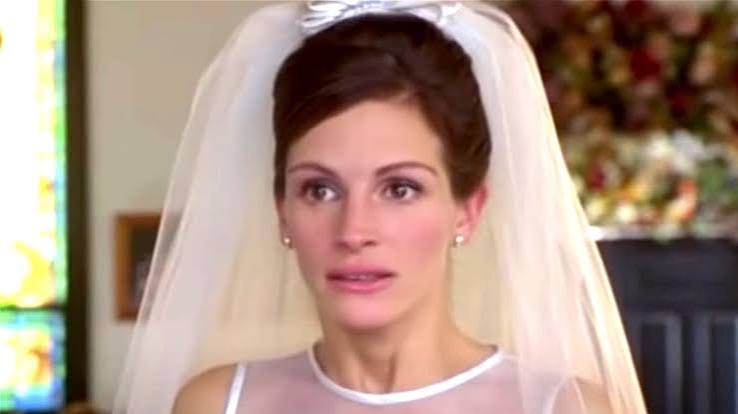 What The Cast Of Runaway Bride Is Doing Today