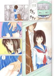 みつあき 性隷 ～せいれい～