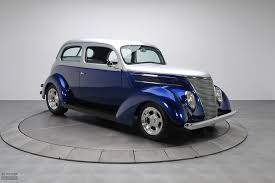 Image result for Washington Blue 1937 Ford