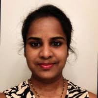 Gouthami Jannapu Reddy, Power BI