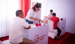 Maybe you would like to learn more about one of these? Aia Cambodia Opens Siem Reap Branch Promotes Healthier Longer Better Lives In The Land Of Wonder Khmer Times