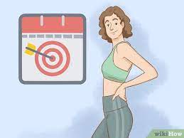 4 Ways To Get Super Skinny - Wikihow