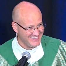 Fr. Mark Wendling, SOLT