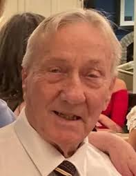 Obituary information for Andrew J. "Andy" Cosgrave