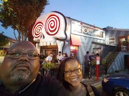 Check spelling or type a new query. The Vortex In Little Five Points Bild Von The Vortex Atlanta Tripadvisor