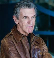 Interview with Thomas McKelvey Cleaver