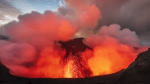 Read on for many interesting facts about volcanoes, plus some related information about earthquakes. 16 Explosive Facts About Volcanoes Mental Floss