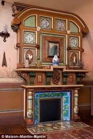 Maison Mantin Century Decor Time Capsule Mansions