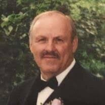 Alan J. Kessler Obituary