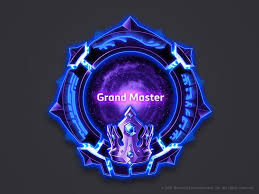 Free fire pro league/cis/season 2. Grand Master Rank The Grandmaster Heroes Of The Storm Ranking