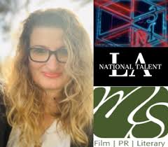 Showrunner/Writer, Miranda Spigener-Sapon Makes Rep Move to National Talent  & M3 Literary Management