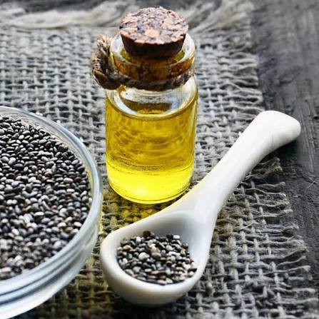 Chia Huile