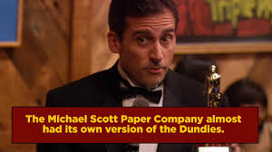 The Office: 3 Hidden Secrets of the Dundies