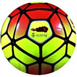 The premier league has unveiled the official match ball for the 2018/19 season. Premier League Football 2018 19 Top Quality Match Ball Size 5 4 3 The Football Is Packed In A Beautiful Net Gift Bag Spedster Buy Online In Grenada At Grenada Desertcart Com Productid 77335990