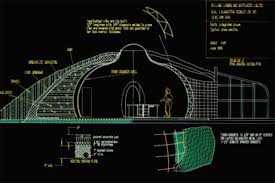 Build the most secret underground house and swimming pools inside style: How To Build Bury An Underground House Designs Ideas On Dornob