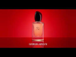 I love armani si it's not a strong fragrance. Giorgio Armani Si Eau De Parfum Bestellen Flaconi