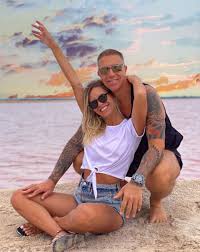 Alejandro fantino padres daniel vila: Las Fotos De Las Vacaciones Romanticas De Alejandro Fantino Y Su Novia Infobae