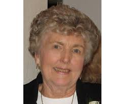 Frances McBride Obituary (1929