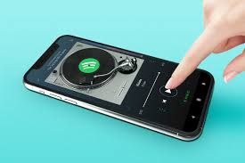 Click 'nextʼ in the lower right corner. Spotify Earnings Encouraging Podcast And Premium Growth The Drum