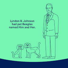 Official instagram of lyndon b. Facebook