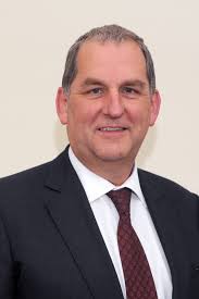 Industry leader Gary Worrall becomes ECA President