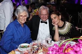 All About Dwayne Johnson'S Parents Rocky Johnson And Ata Johnson