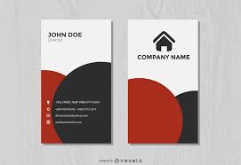 Classy Elegant Vertical Business Card Ad Ad Ad Elegant Card Business Clas In 2020 Vertical Business Cards Spa Business Cards Design Business Card Mock Up