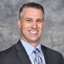 Phoenix Business Journal's Most Admired Leaders 2024: Michael Kintner…